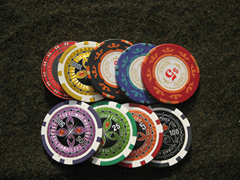 gratis Online Pokern