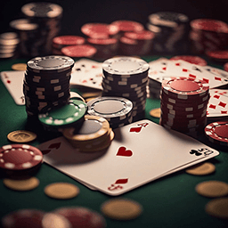 Online Poker spielen